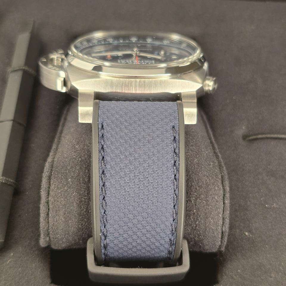 Panerai Luminor Luna RossaIN STOCK | 
