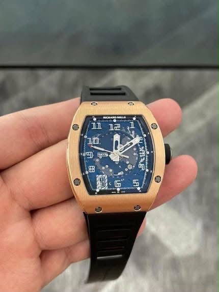 Richard Mille RM 010