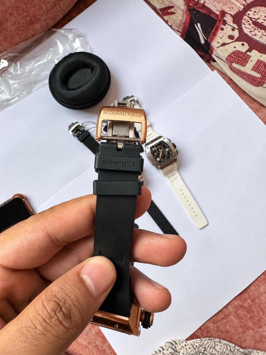 Richard Mille RM 010