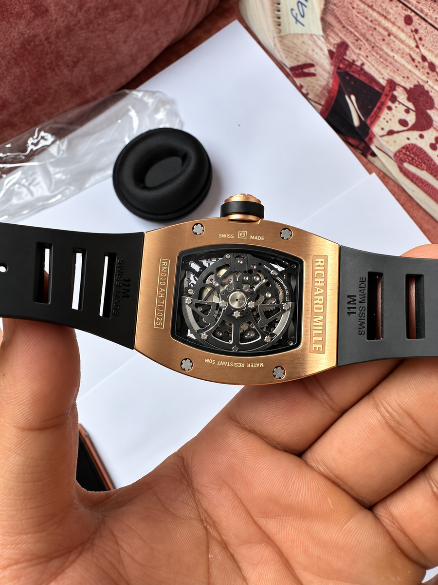 Richard Mille RM 010