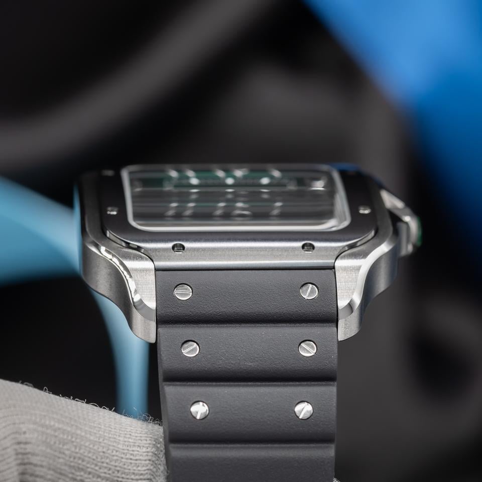 Cartier Santos 2026 
