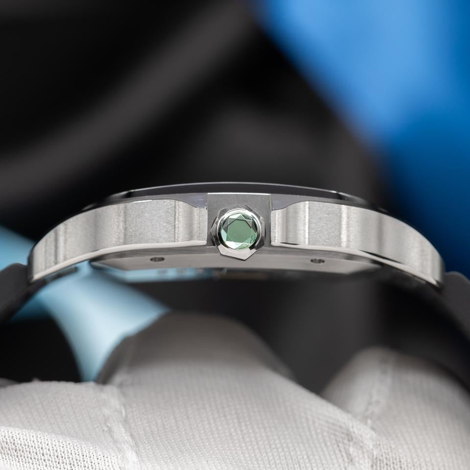 Cartier Santos 2026 