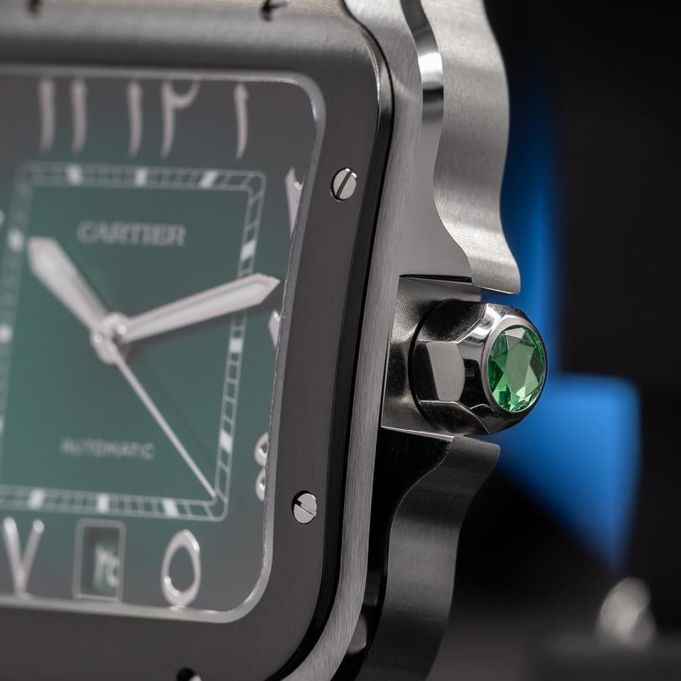Cartier Santos 2026 