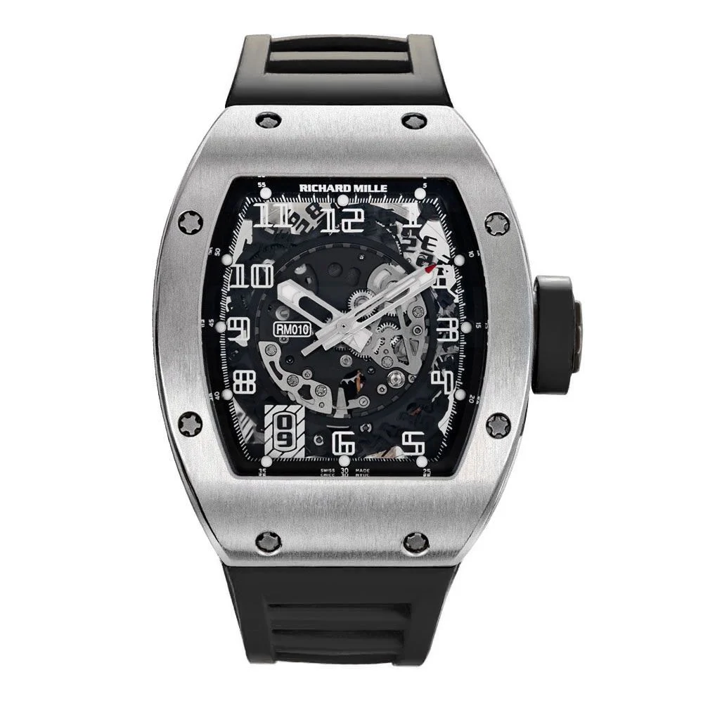 RICHARD MILLE RM 010