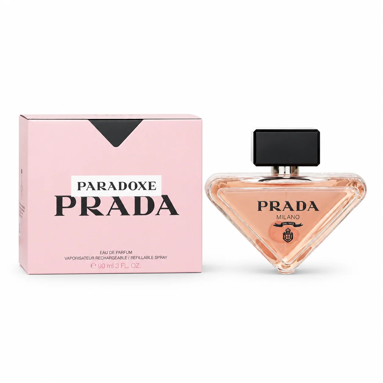 ✨Prada Paradoxe Perfume✨