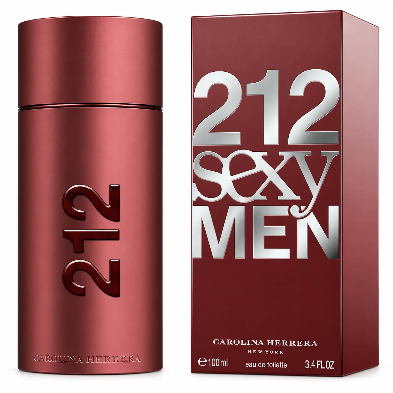 ✨212 Sexy Men Carolina Herrera✨