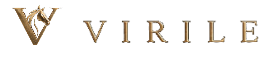 VIRILE — Strength in Style