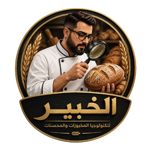الخبير لتكنولوجيا المخبوزات 