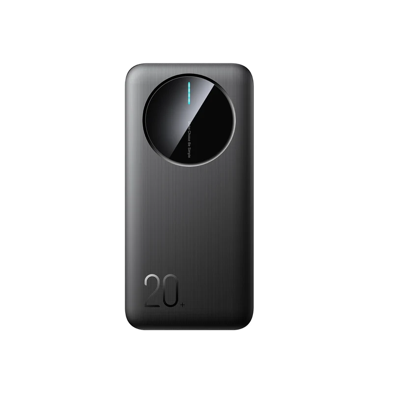 JOYROOM JR-PBF14 20000mAh LED Power Bank 2.4A