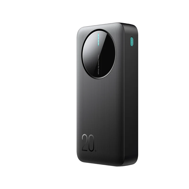 JOYROOM JR-PBF14 20000mAh LED Power Bank 2.4A