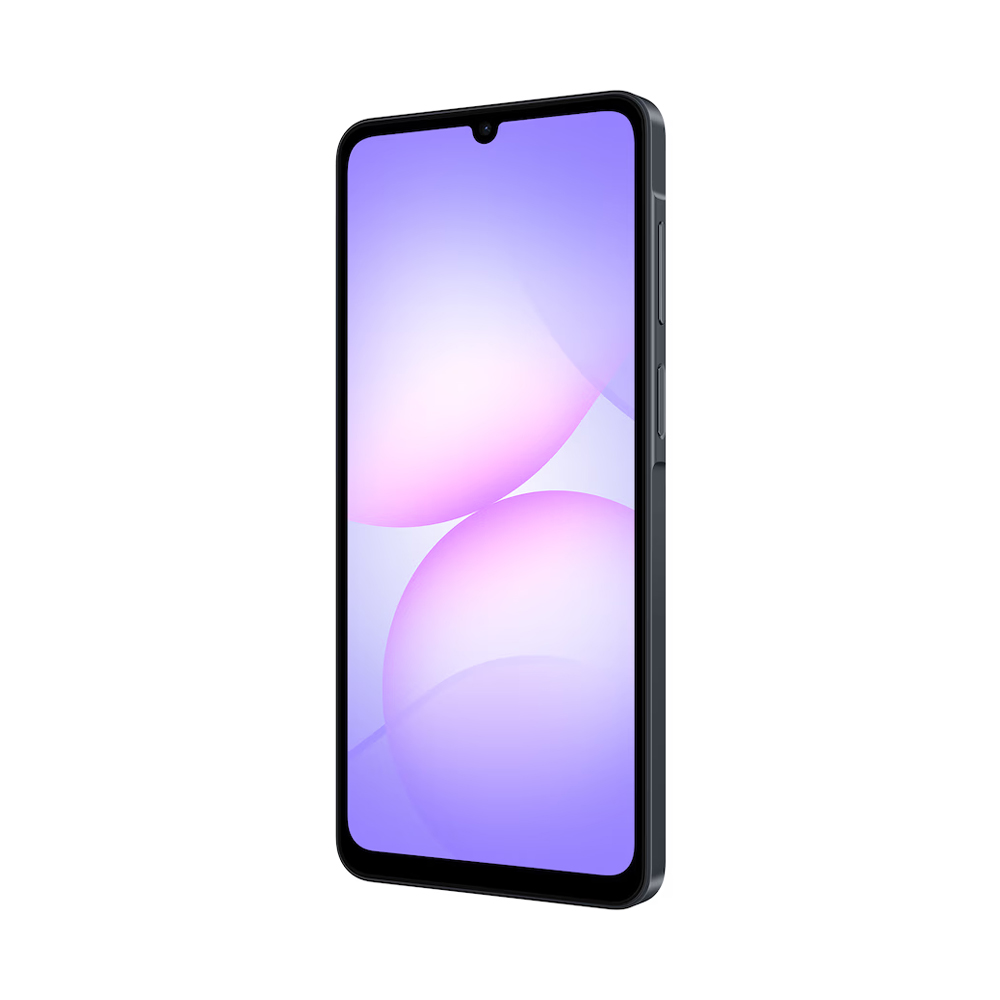 موبايل سامسونج جالاكسي A07s - شبكة اتصال 4G