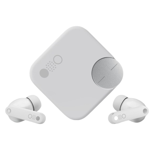 سماعة CMF by Nothing Buds Pro 2 بلوتوث بعزل الضوضاء