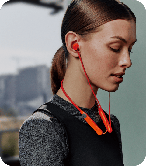 سماعة CMF by Nothing Neckband Pro بلوتوث بعزل الضوضاء