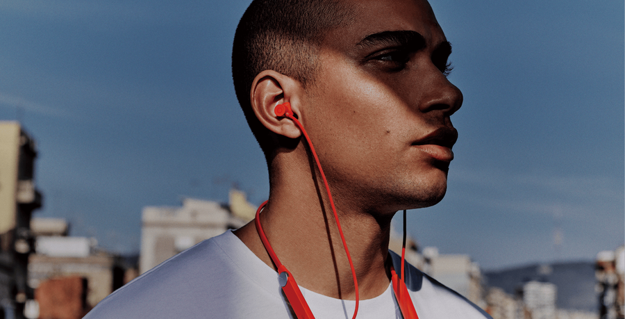 سماعة CMF by Nothing Neckband Pro بلوتوث بعزل الضوضاء