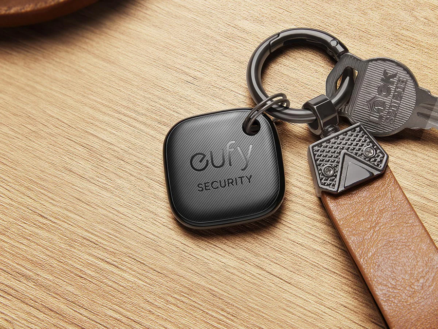جهاز تتبع EUFY سمارت تراك لينك بلوتوث للأغراض الشخصية