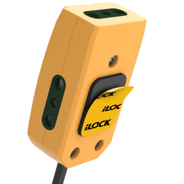 iLOCK Mini Power Strip – 3 outlets (1.5 m)