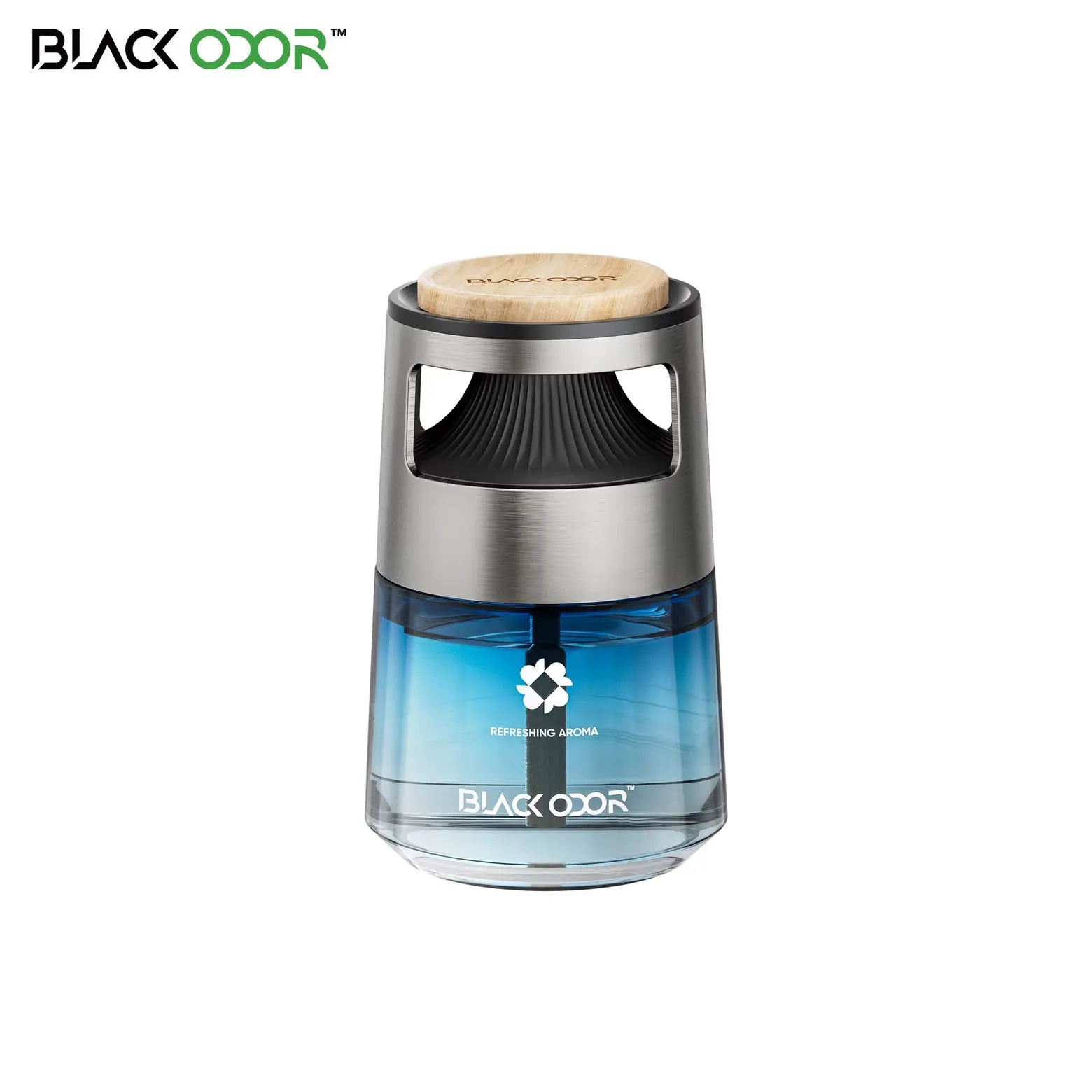 Car Glass Liquid Air Freshener 130ML-KBO40