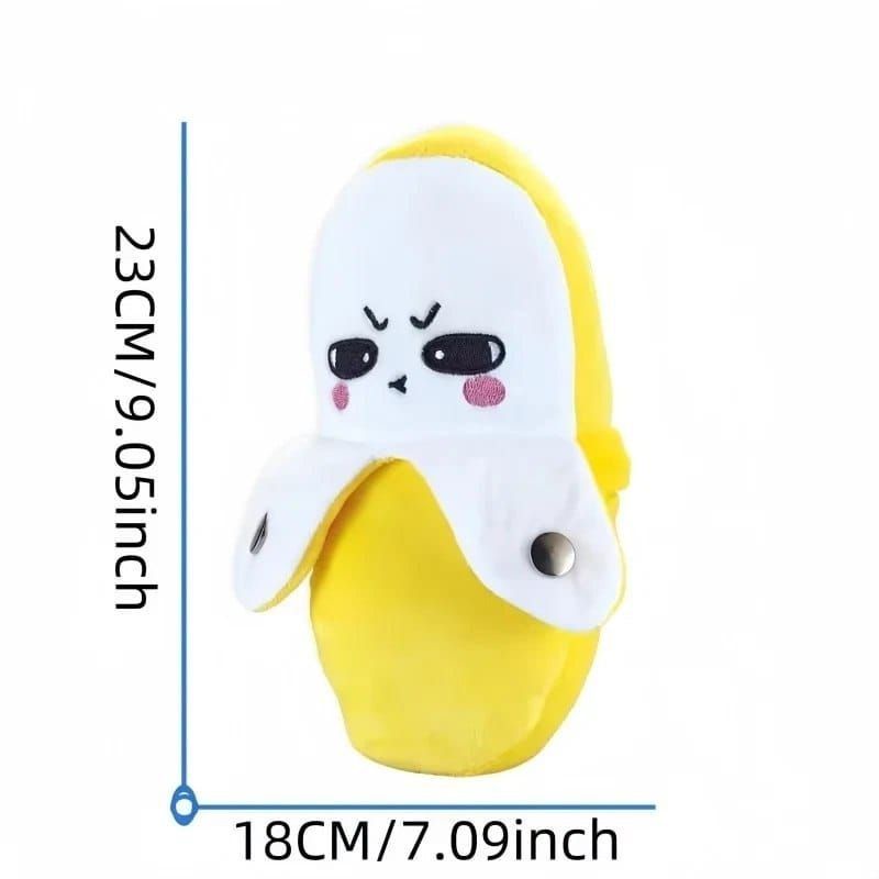 🍌🎵 الموزة الموسيقية المرحة 🎵🍌