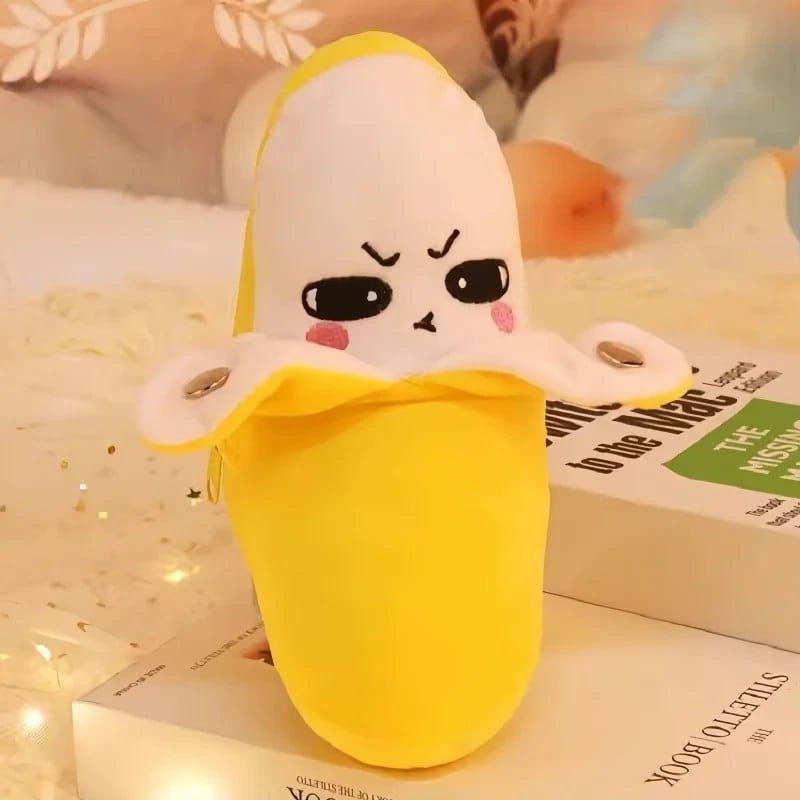 🍌🎵 الموزة الموسيقية المرحة 🎵🍌