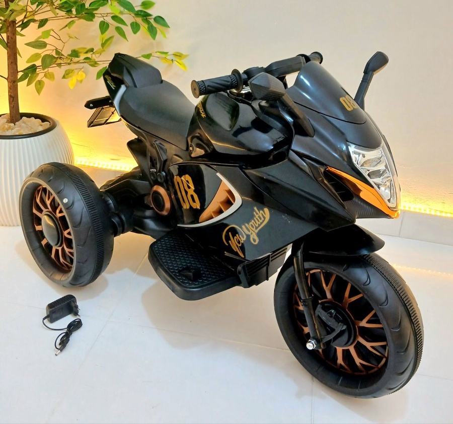موتوسيكل أطفال Smart Super Moto Sport 🔥🏍️