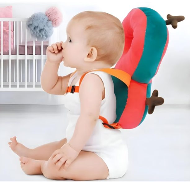 🛡️ واقي الرأس المستورد للأطفال

Baby Head Cushion 👈