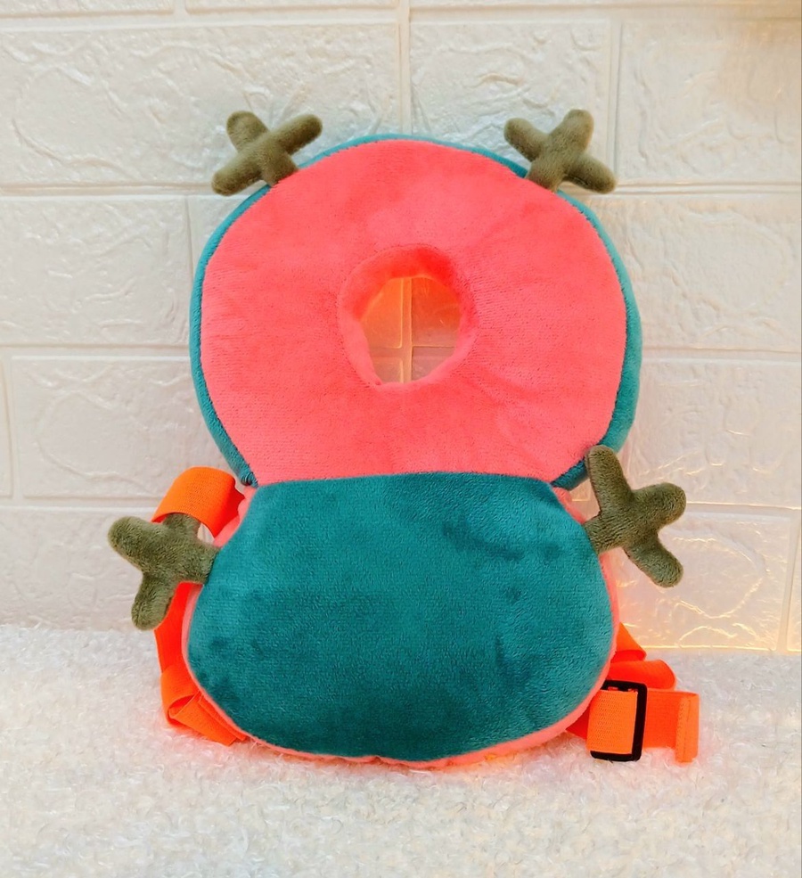 🛡️ واقي الرأس المستورد للأطفال

Baby Head Cushion 👈