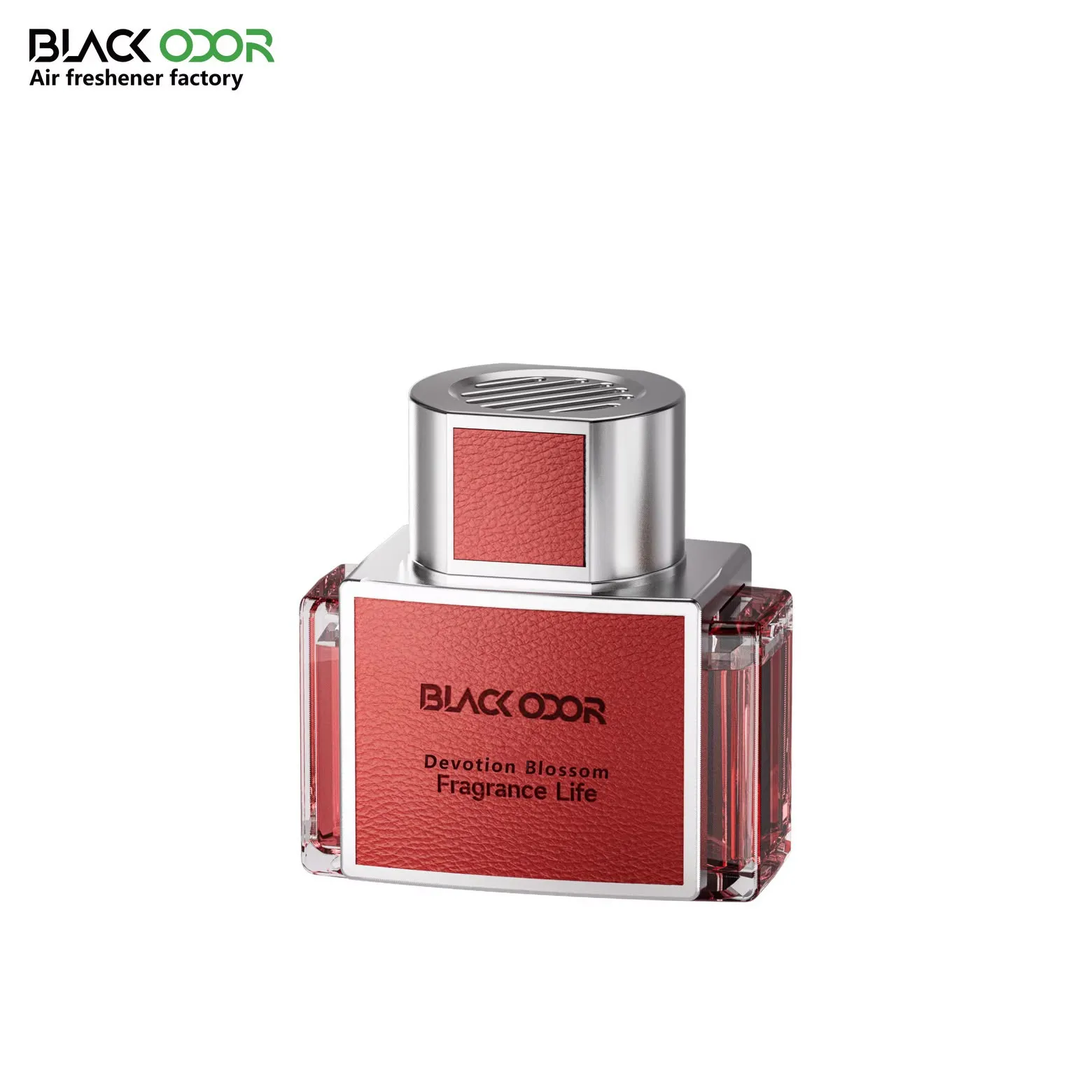 Car Glass Air Vent Perfume 10ML-KO37