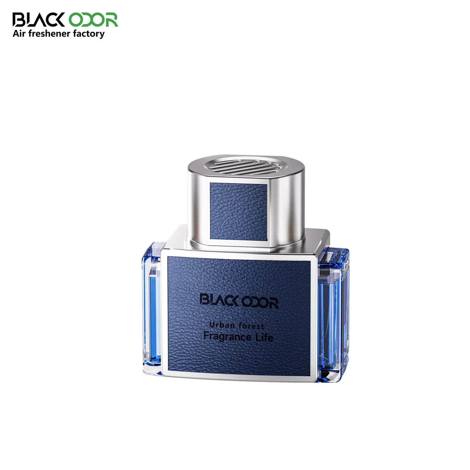 Car Glass Air Vent Perfume 10ML-KO37