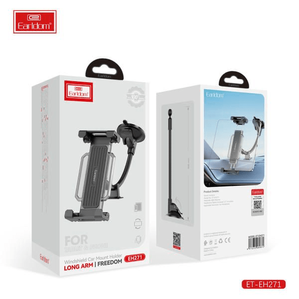 Earldom ET-EH271 Adjustable Car Phone Holder