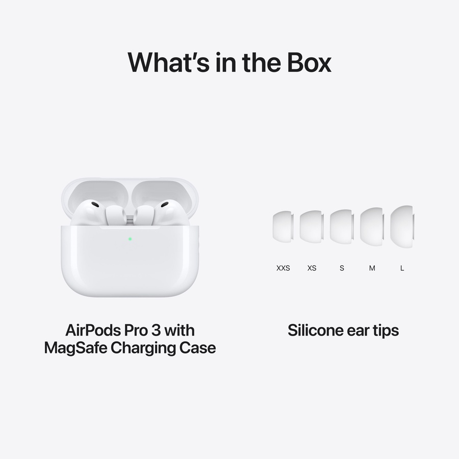 سماعة Airpods pro 2 مع جراب هدية