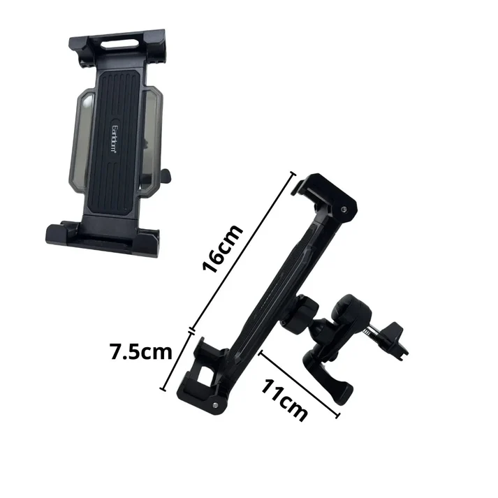 Earldom ET-EH278 Universal Car Air Vent Phone Holder