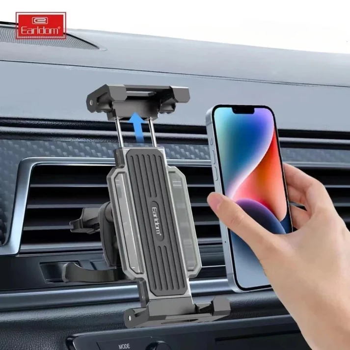 Earldom ET-EH278 Universal Car Air Vent Phone Holder