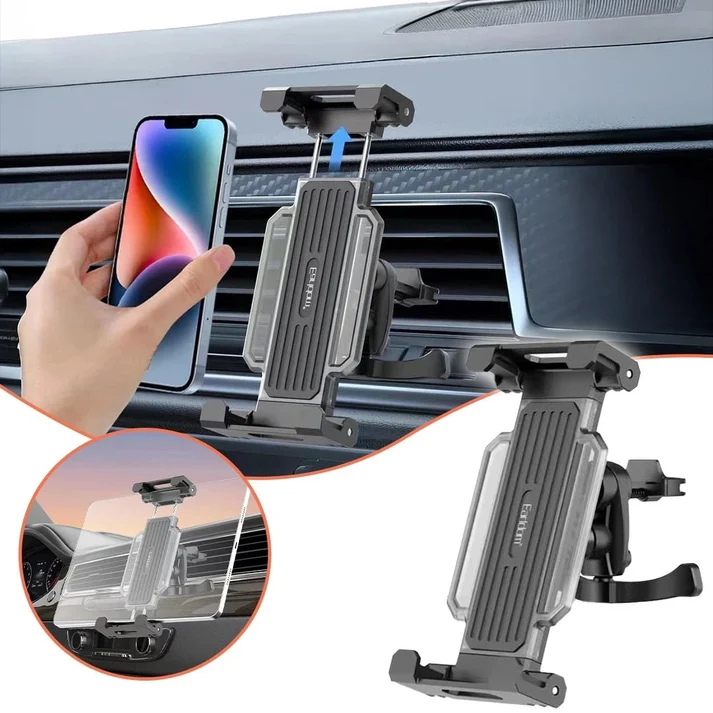 Earldom ET-EH278 Universal Car Air Vent Phone Holder