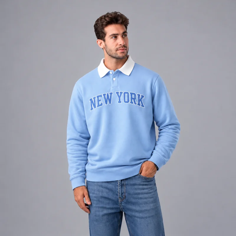 سويت شيرت NEW YORK