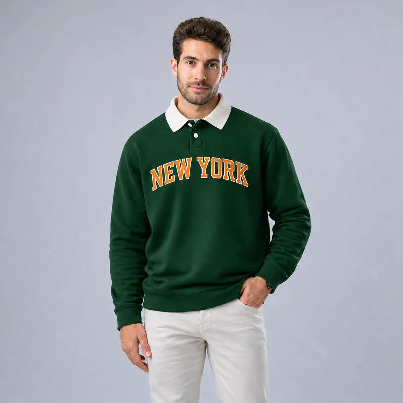 سويت شيرت NEW YORK