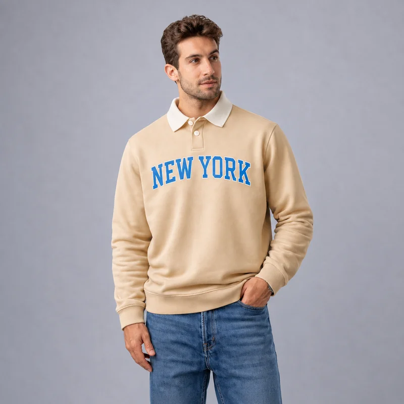 سويت شيرت NEW YORK