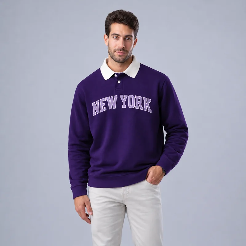 سويت شيرت NEW YORK