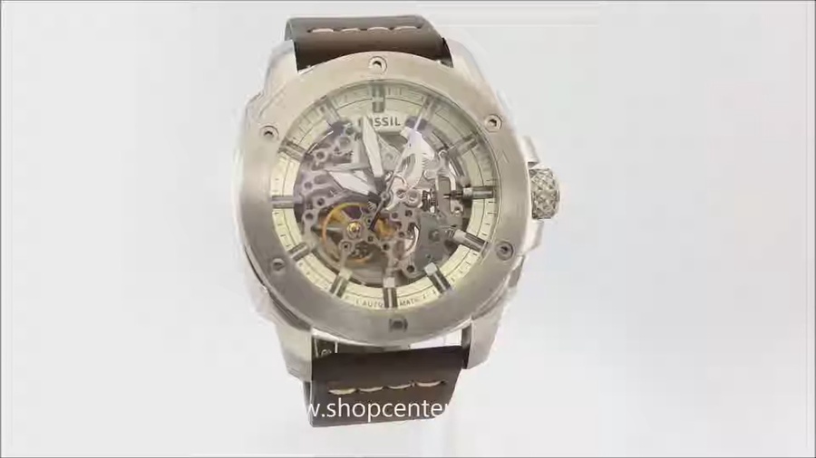 ساعة فوسيل للرجال ME3083