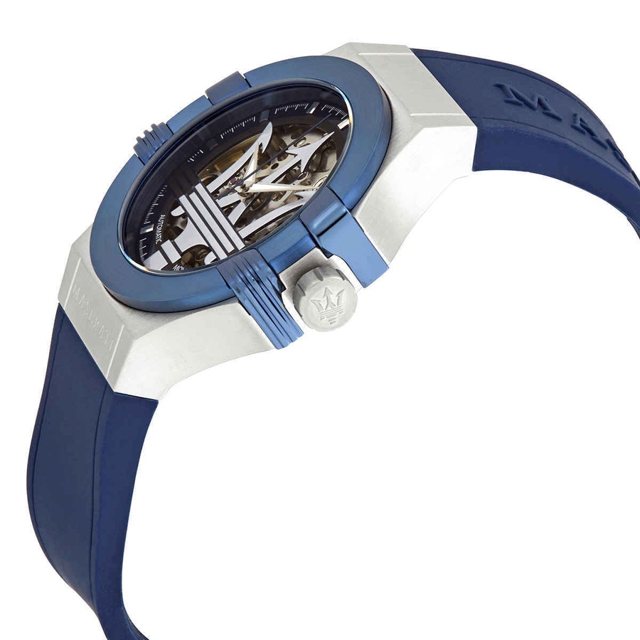 MASERATI WATCH FOR MEN R8821108035