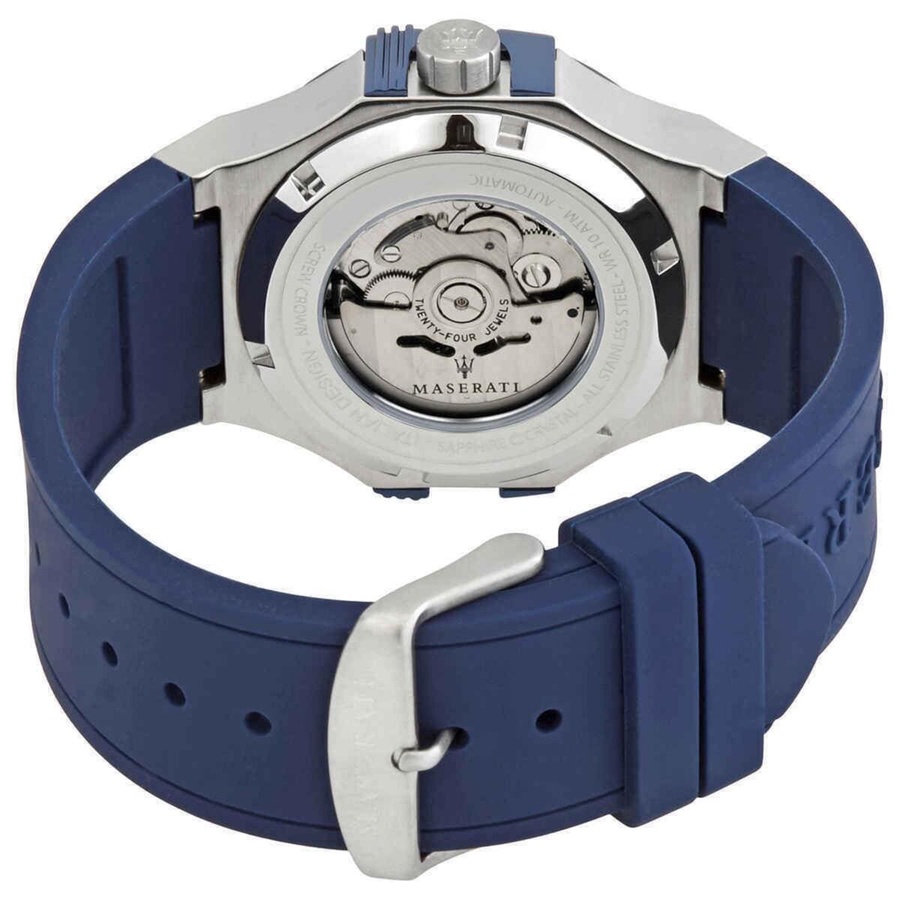 MASERATI WATCH FOR MEN R8821108035