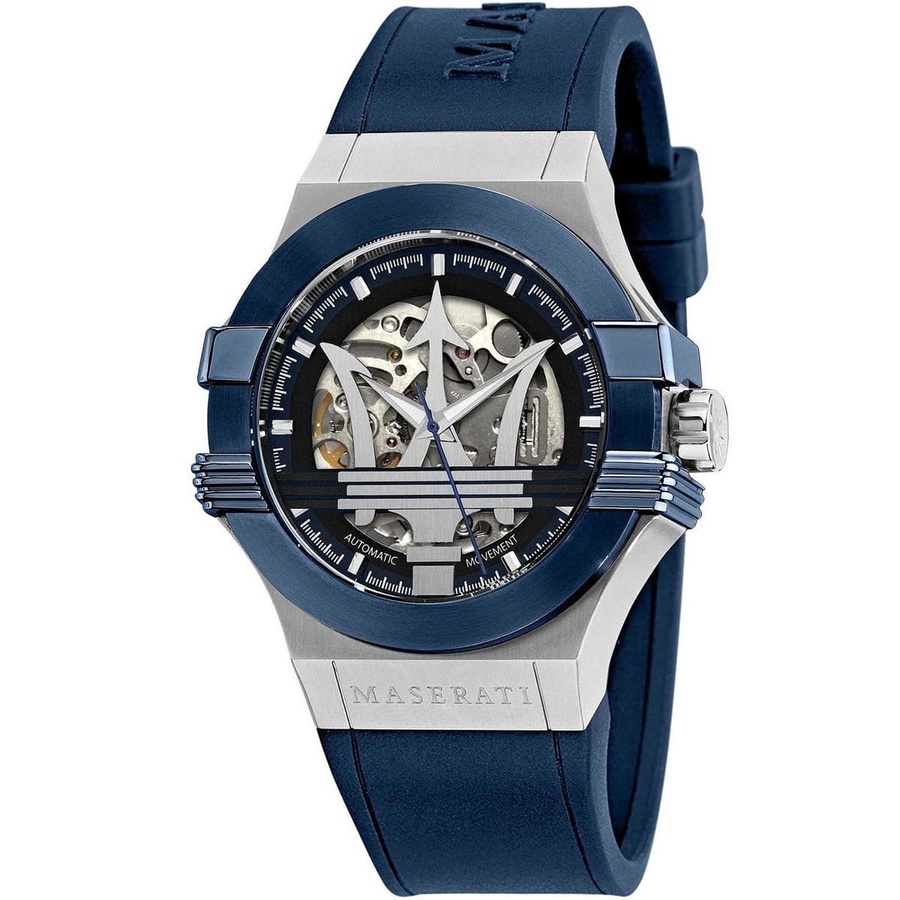 MASERATI WATCH FOR MEN R8821108035