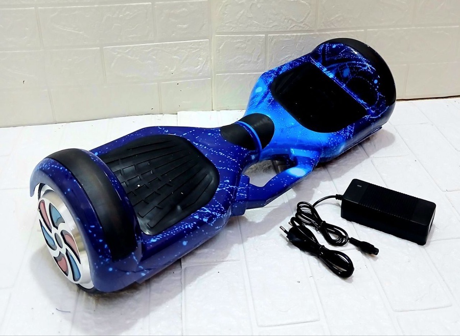 🔥🛴 Hover Board — ! هافر بورد 6 ونص بوصه✨