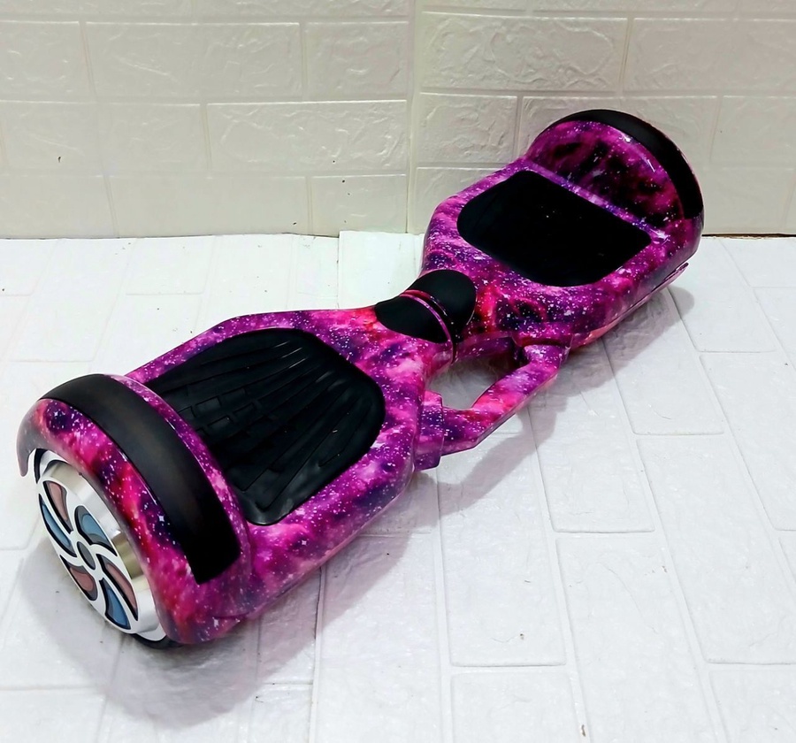 🔥🛴 Hover Board — ! هافر بورد 6 ونص بوصه✨