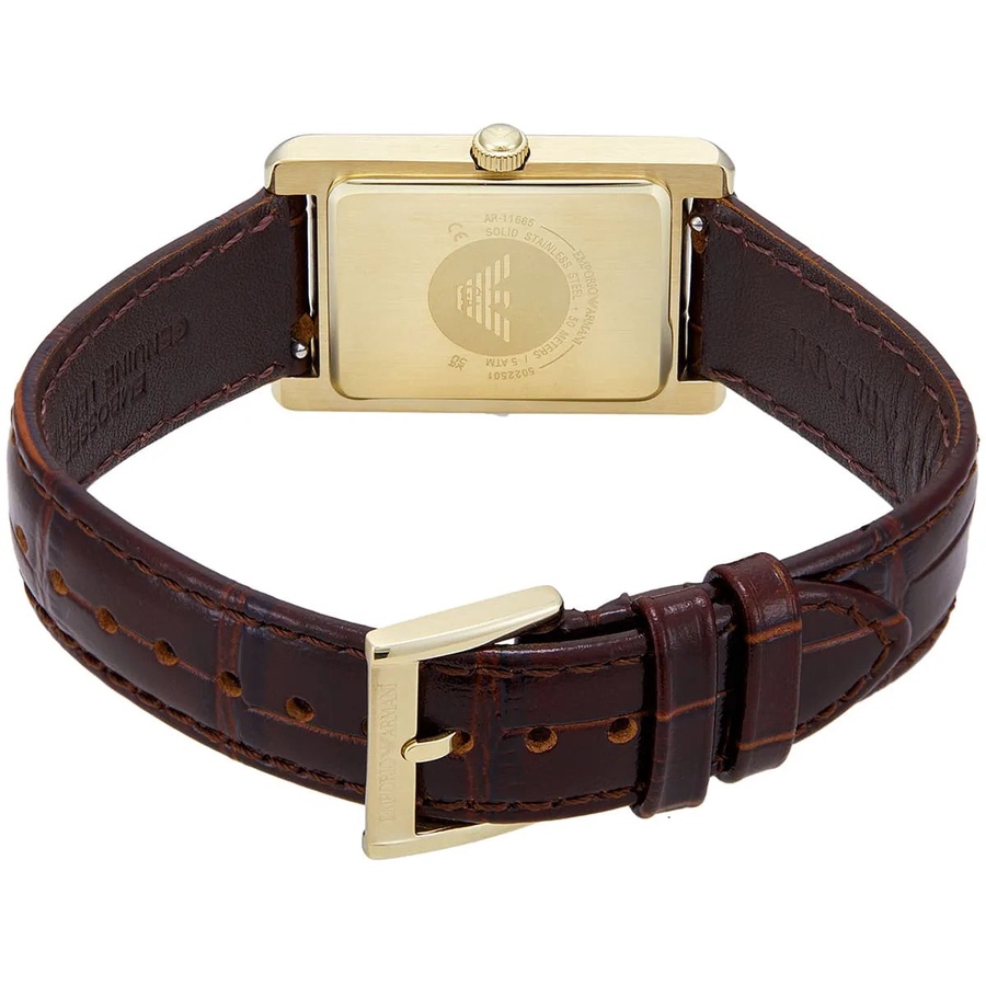EMPORIO ARMANI WATCH FOR MEN AR11665