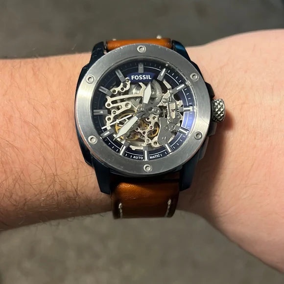 FOSSIL WATCH FOR MEN ME3135