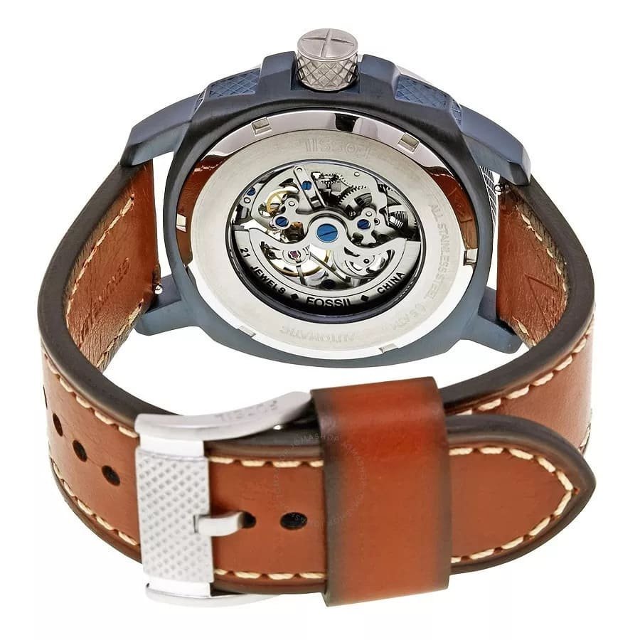 FOSSIL WATCH FOR MEN ME3135