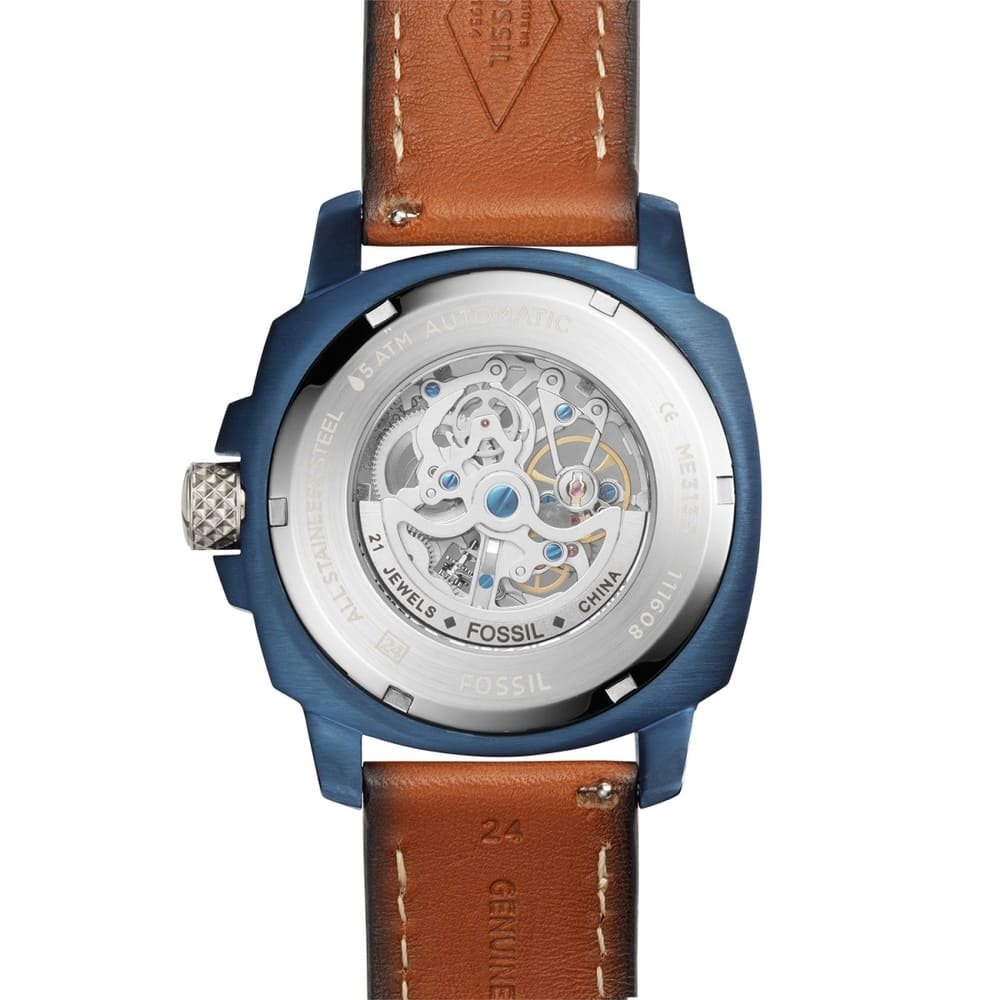 FOSSIL WATCH FOR MEN ME3135