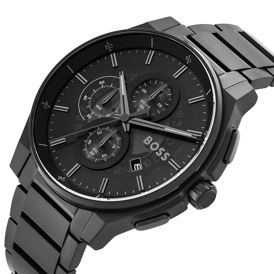 HUGO BOSS WATCH FOR MEN 1514192