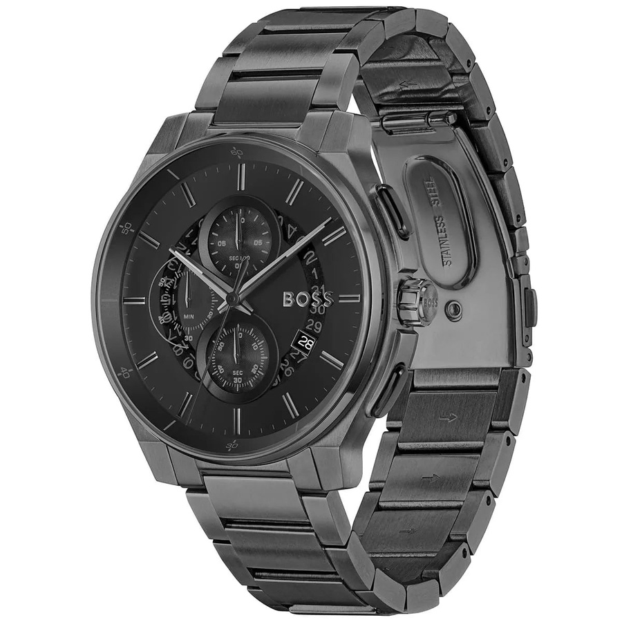 HUGO BOSS WATCH FOR MEN 1514192
