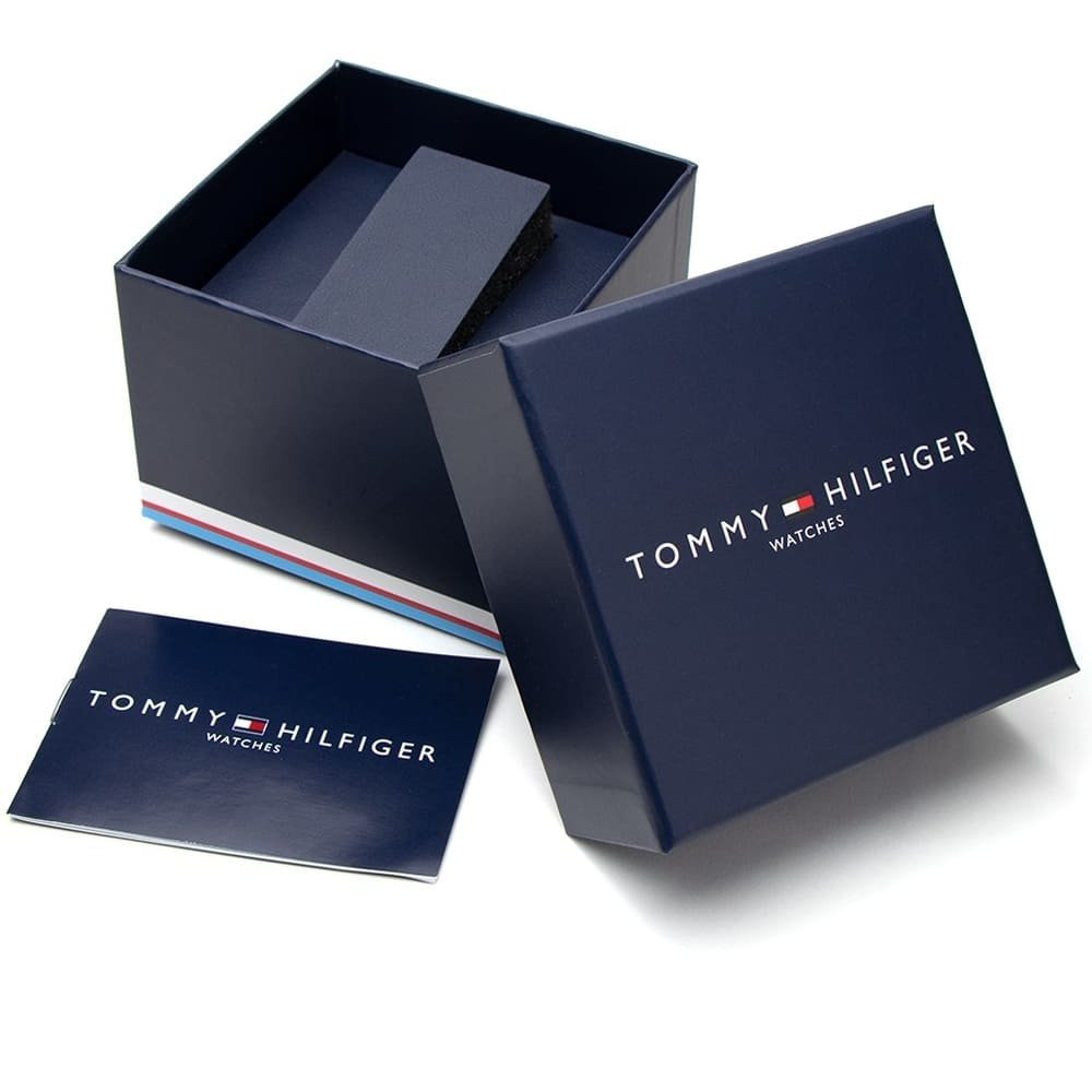 TOMMY HILFIGER WATCH FOR MEN 1710707